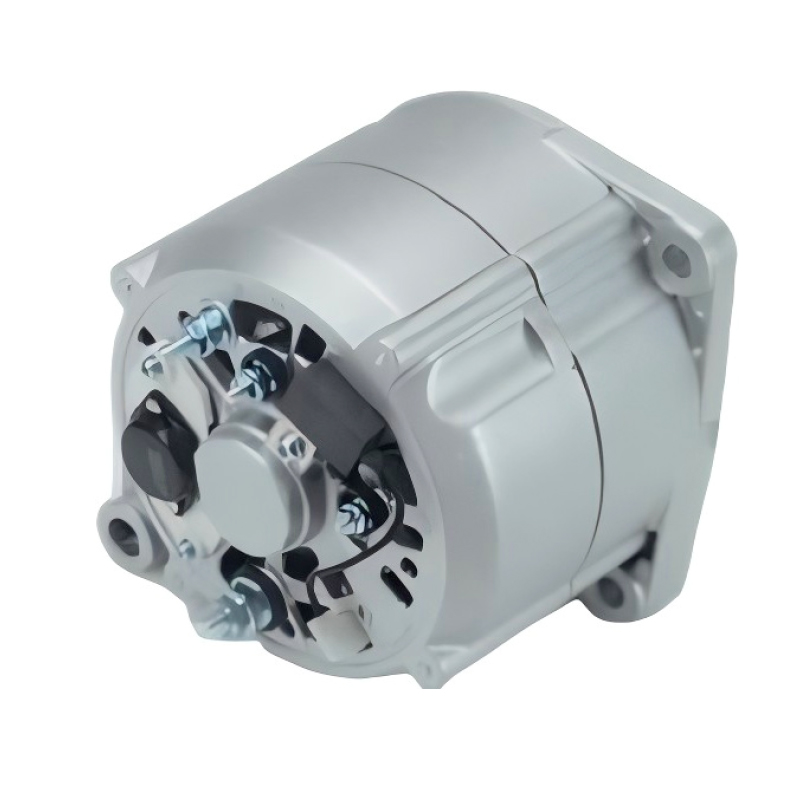 24V 80A 12706/0120168131 ボッシュ車のオルタネータースカニア P94C P124C DS9 DS11 エンジン