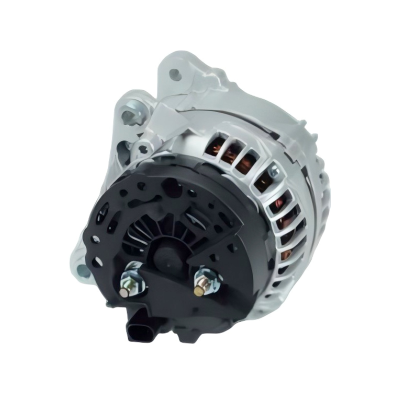 12V 120A 13853/0124515117 ボッシュ車のオルタネーターフォルクスワーゲン 1.8L 1.9L 3.2L BRR AXJ BJX