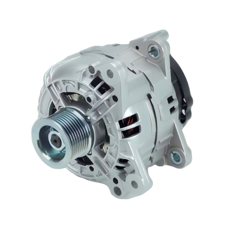 12V 120A 13853/0124515117 ボッシュ車のオルタネーターフォルクスワーゲン 1.8L 1.9L 3.2L BRR AXJ BJX