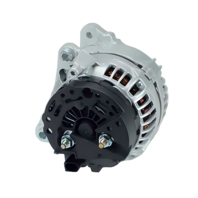 12V 120A 13904/0124515035 ボッシュ車のオルタネーターフォルクスワーゲン 2.5L 2.8L ACV AJTAGK