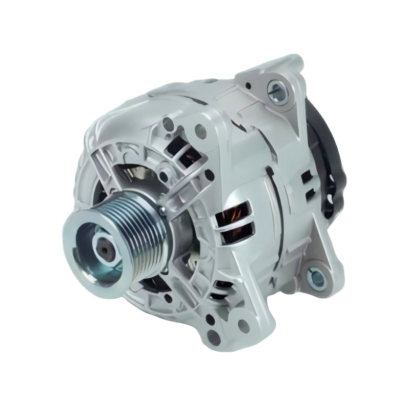 12V 120A 13904/0124515035 ボッシュ車のオルタネーターフォルクスワーゲン 2.5L 2.8L ACV AJTAGK