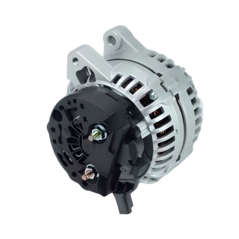 12V 150A 23227/0124525034 ボッシュ車のオルタネーターシトロエン C2 C3 C5 C8 1.4L-2.2L PEUGEOT407 607