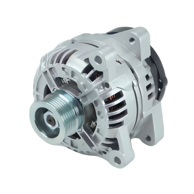 12V 150A 23301/0124525035 ボッシュ車のオルタネーターシトロエン C2 C3 C5 C8 1.4L-2.2L PEUGEOT407 607