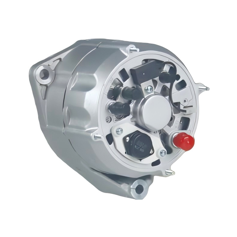 24V 80A 12586/0120469518 ボッシュ車のオルタネーター DAF 75 MAN PF183M D0824LFL エンジン用