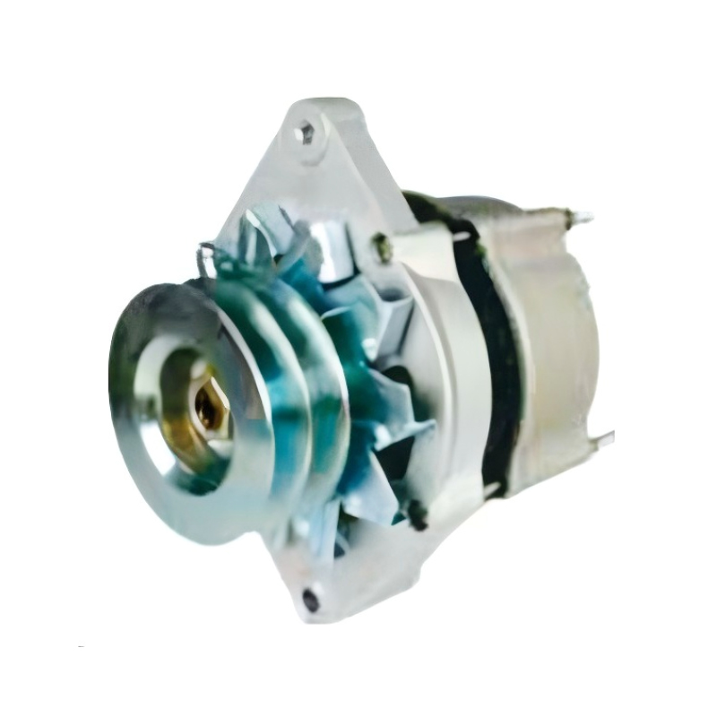 JOHN DEERE エンジン用 12V 95A 12159/9120060041 ボッシュ車用オルタネーター - マリン 4045DFM70