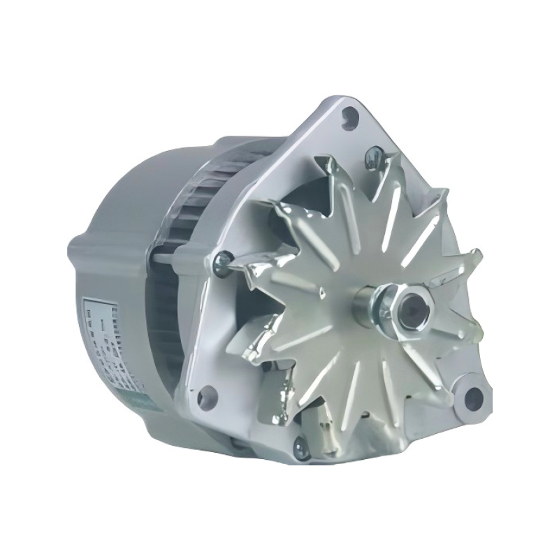 12V 55A 14390/012489022 ボッシュ車用オルタネーター FARYMAN エンジン Deutz、IHC 16.1L F10L