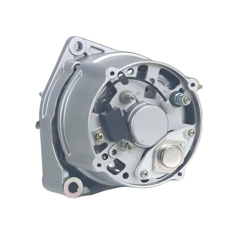 12V 55A 14390/012489022 ボッシュ車用オルタネーター FARYMAN エンジン Deutz、IHC 16.1L F10L