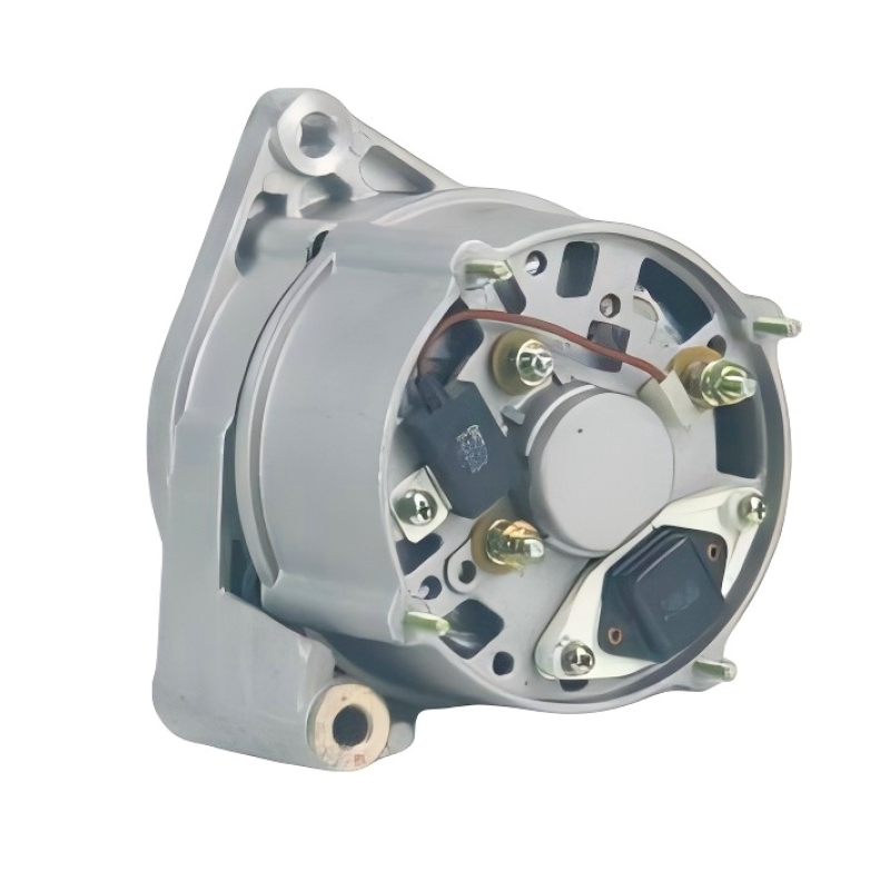 12V 55A 14391/012489032 ボッシュ車のオルタネーターメルセデスベンツ OM352 OM366 エンジン
