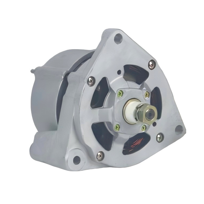 12V 55A 14391/012489032 ボッシュ車のオルタネーターメルセデスベンツ OM352 OM366 エンジン