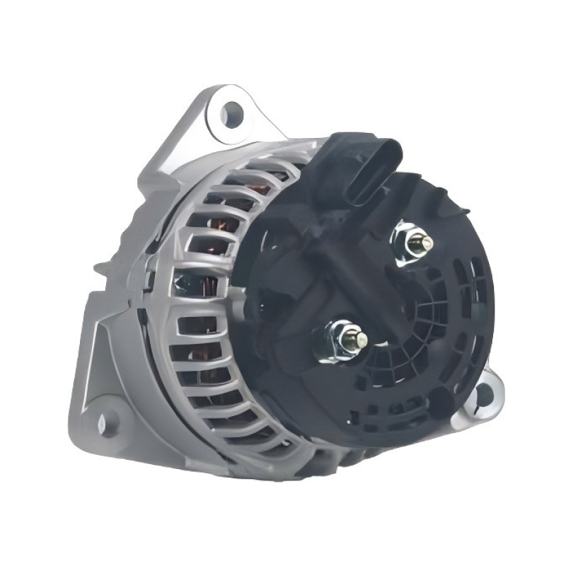24 V 110A 12389/0124655001 ボッシュ車のオルタネーターマンバスマントラック OM542 、OM445 、OM541