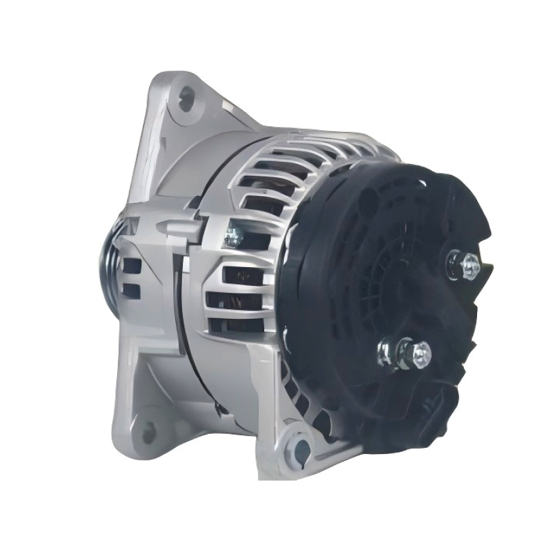 12V 120A 23172/0124510001 ボッシュ車オルタネータールノーマスコット 2.8L T DSL 1999-ON