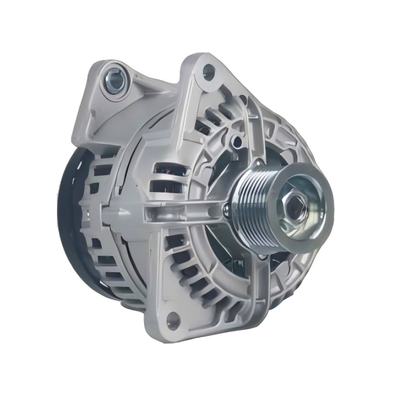 12V 120A 23172/0124510001 ボッシュ車オルタネータールノーマスコット 2.8L T DSL 1999-ON