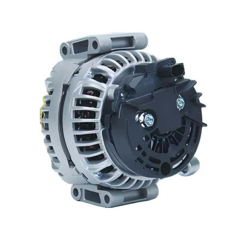 12V 200A 0124625006 ボッシュ車用オルタネーター メルセデスベンツ スプリンター/ヴィト/ヴィアノ CDi2.1L