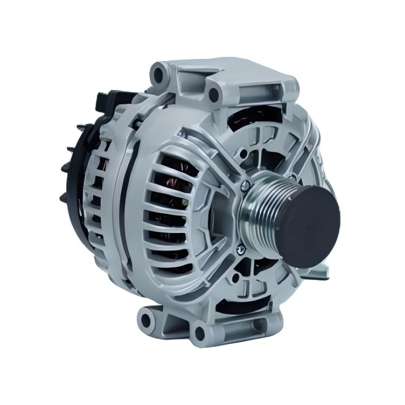 12V 200A 0124625006 ボッシュ車用オルタネーター メルセデスベンツ スプリンター/ヴィト/ヴィアノ CDi2.1L