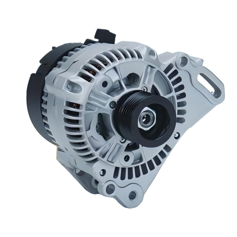 12V 90A 13605/0120485036 ボッシュ車オルタネーターフォルクスワーゲンゴルフ、ジェッタ 1.6L、1.8L、2.0L