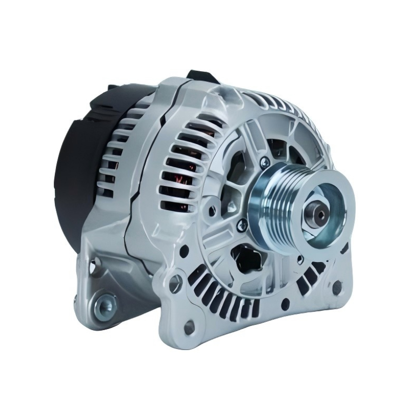 12V 90A 13381/0120485038 ボッシュ車オルタネーターフォルクスワーゲンゴルフ、ジェッタ 1.6L、1.8L、2.0L