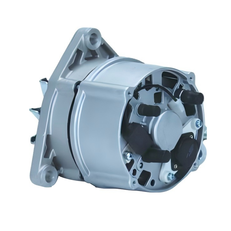 12V 55A 0120400930 ボッシュ車オルタネーターメルセデスベンツマン M90 12.152FL 88-94