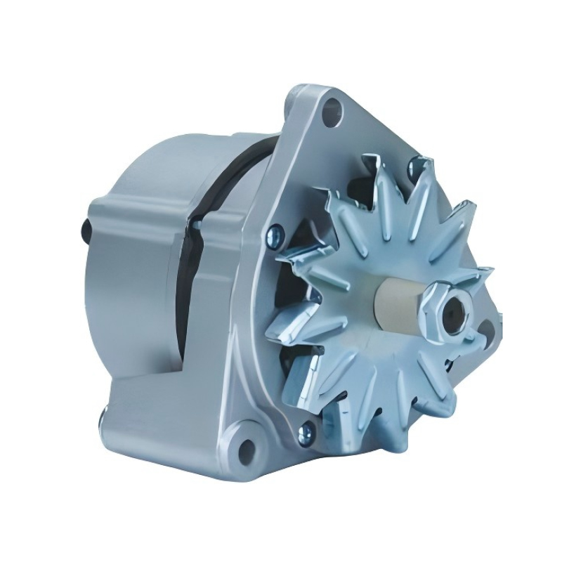 12V 55A 0120400930 ボッシュ車オルタネーターメルセデスベンツマン M90 12.152FL 88-94