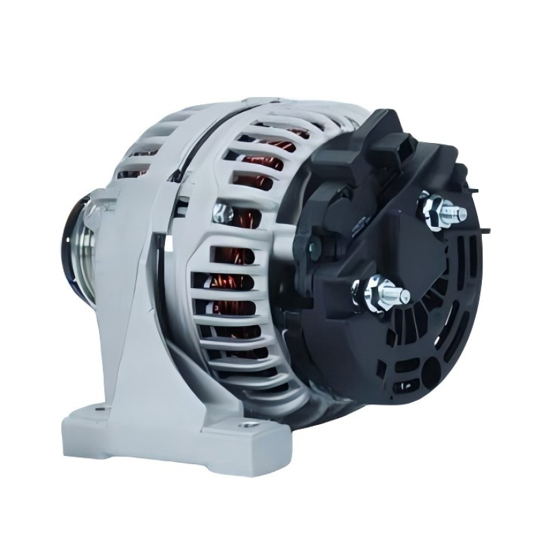 12V 120A 13997/0124525001 ボッシュ車のオルタネータートヨタコンクエスト 160i/180i