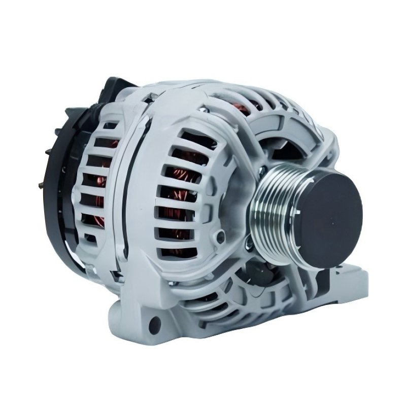 12V 120A 13997/0124525001 ボッシュ車のオルタネータートヨタコンクエスト 160i/180i