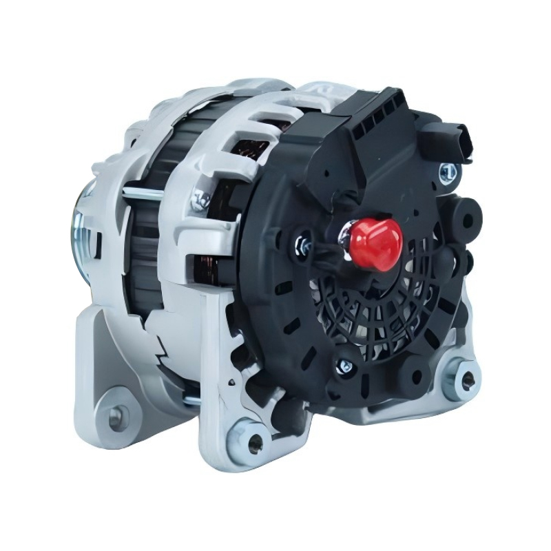 12V 120A 23172/0124510001 ボッシュ車のオルタネーター日産 NP200/ルノー サンデロ 1.4/1.6L