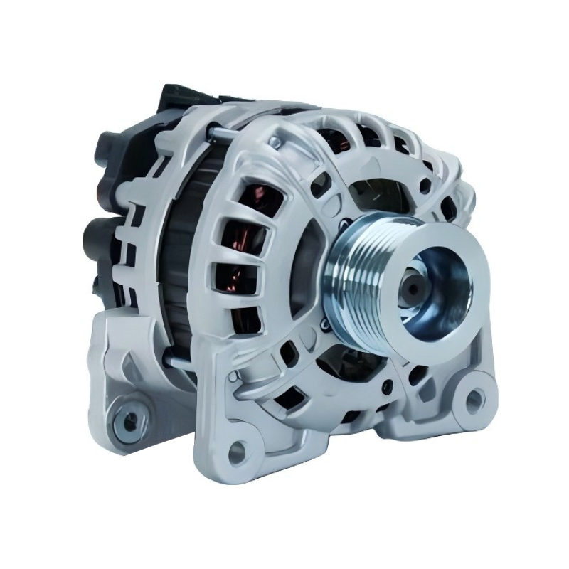 12V 120A 23172/0124510001 ボッシュ車のオルタネーター日産 NP200/ルノー サンデロ 1.4/1.6L