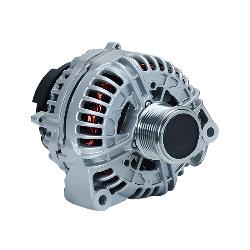 12V 200A 0124625031 ボッシュ車のオルタネーター JOHN DEERE 6130M 2012-4530ccm 4045HL496