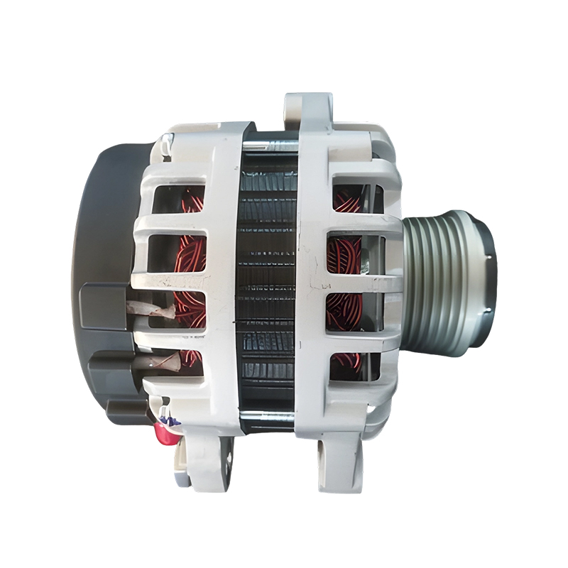 12V 120A 3701100XEG71 中国車用オルタネーター Haval H2、T5、H6