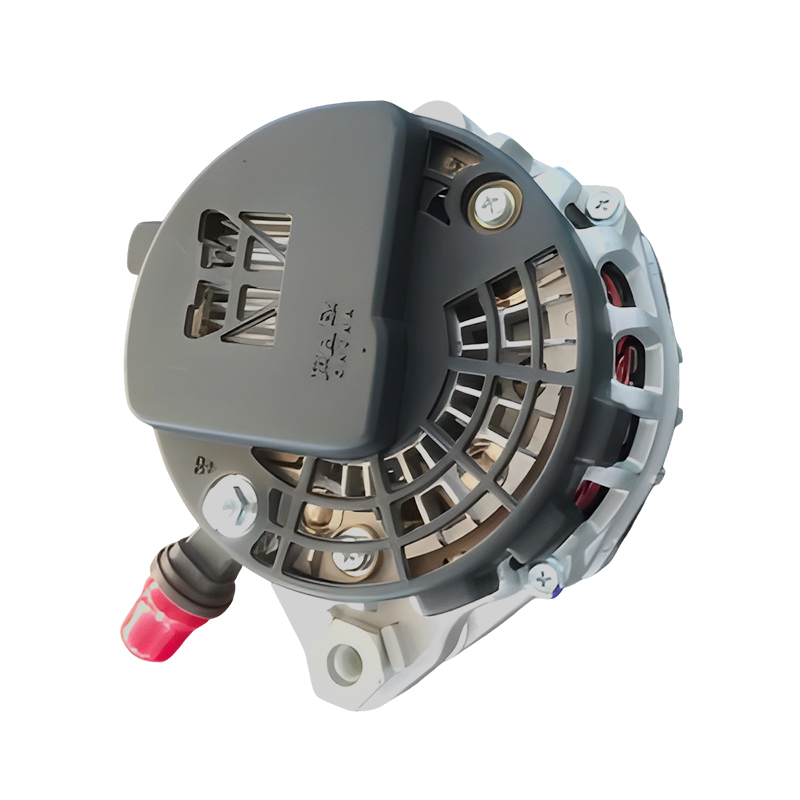 12V 120A 3701100XEG71 中国車用オルタネーター Haval H2、T5、H6