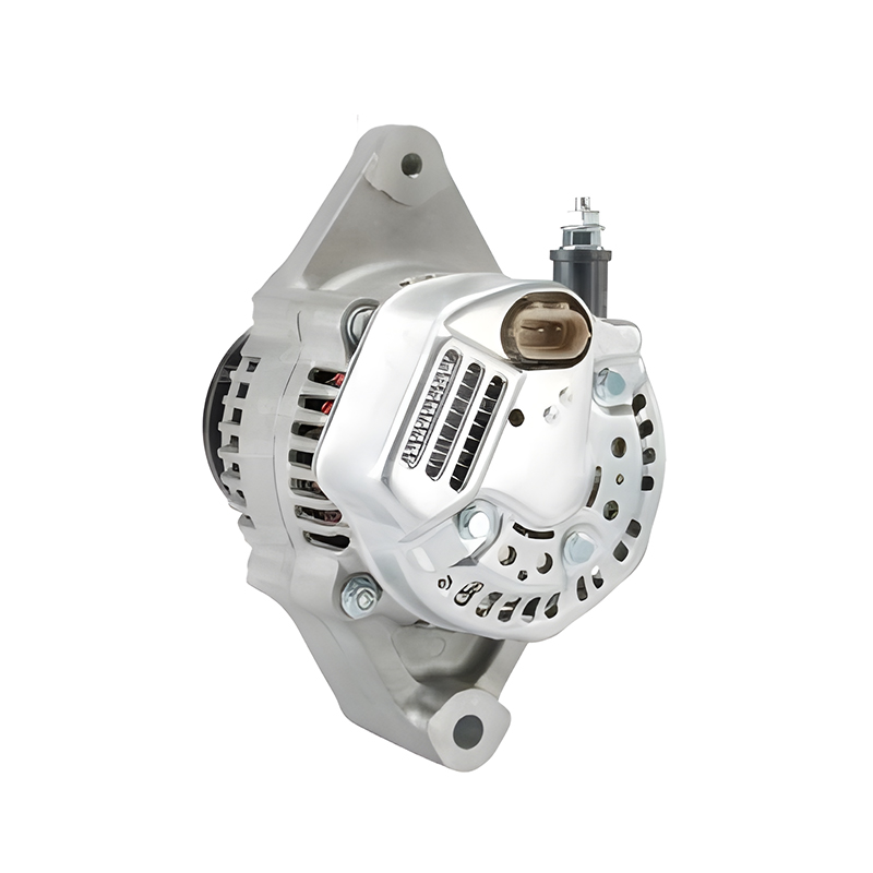 12V 60A 1012112780/1449952 デンソー車のオルタネーターキャタピラー掘削機ミニ 301.5 エンジン