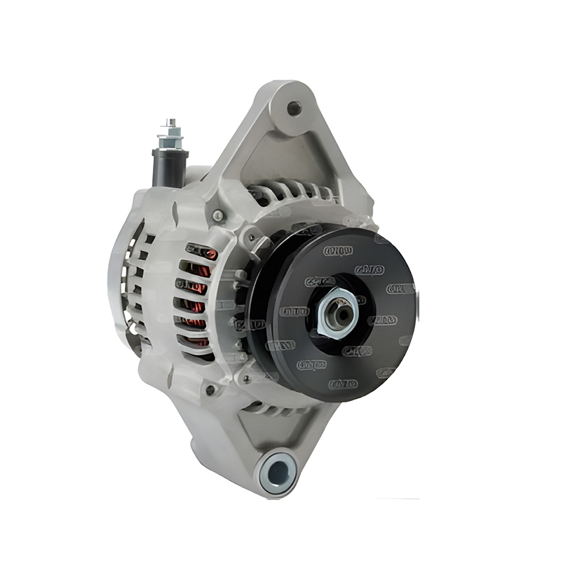 12V 60A 101211-2240/12346N デンソー車のオルタネーターキャタピラー 416C 426C 436C エンジン用