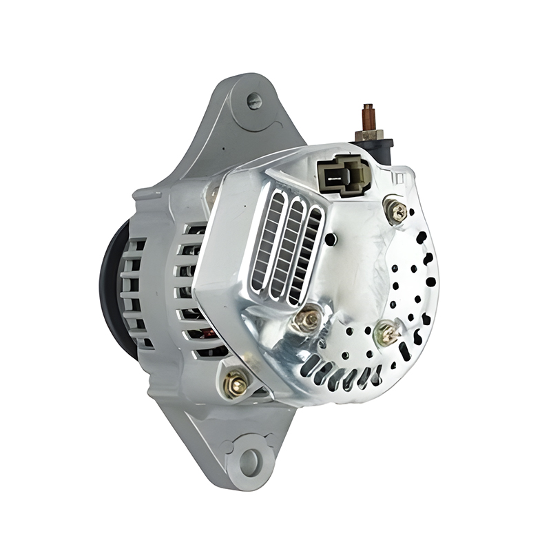 12V 50A 1012112940/6008611610 デンソー車のオルタネータージョンディートル 678B ヤンマー 3TNA72 エンジン
