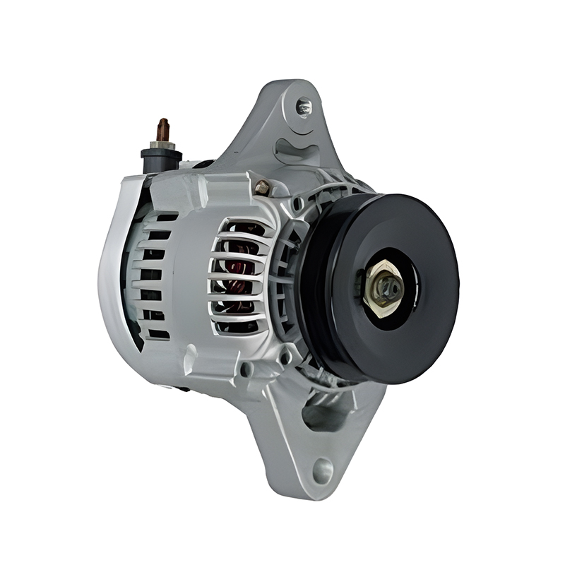 12V 50A 1012112940/6008611610 デンソー車のオルタネータージョンディートル 678B ヤンマー 3TNA72 エンジン