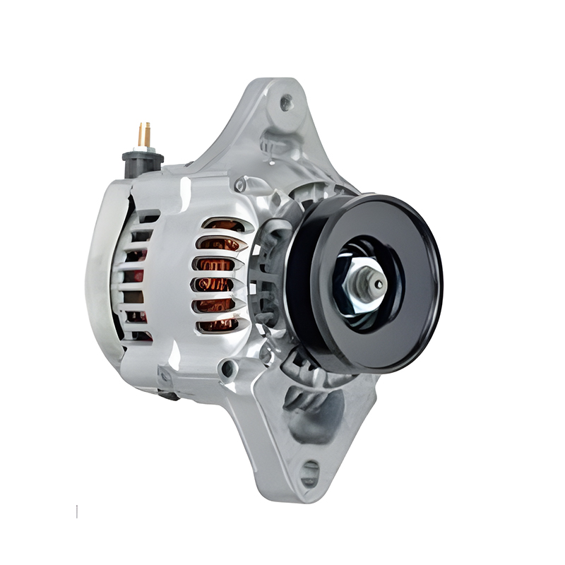 12V 60A 12356N/1012111380 デンソー車のオルタネーター JOHN DEERE ヤンマー 3TNV84 3TNE78A エンジン