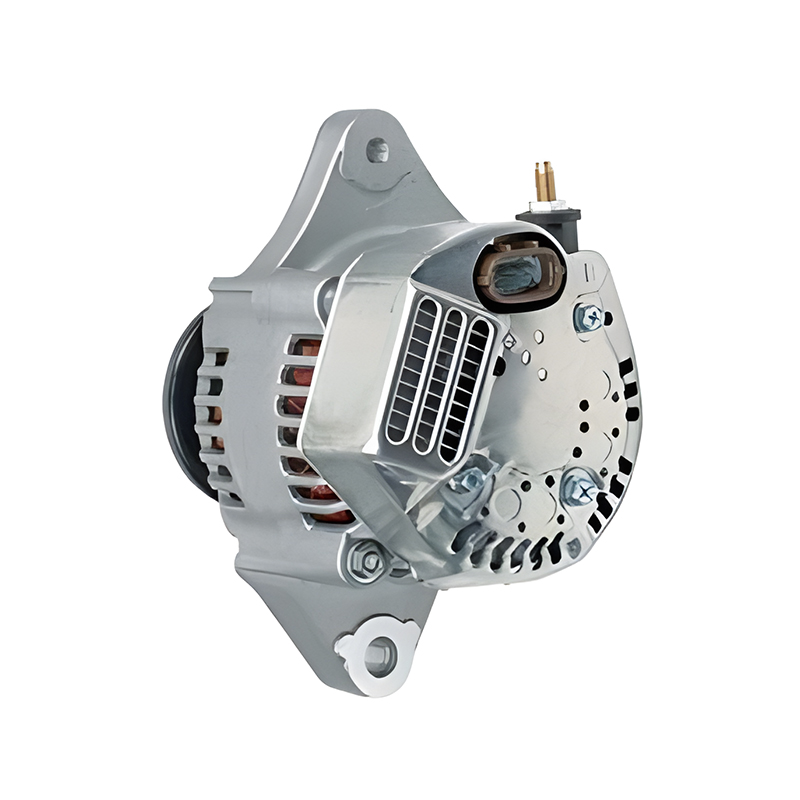 12V 60A 12356N/1012111380 デンソー車のオルタネーター JOHN DEERE ヤンマー 3TNV84 3TNE78A エンジン