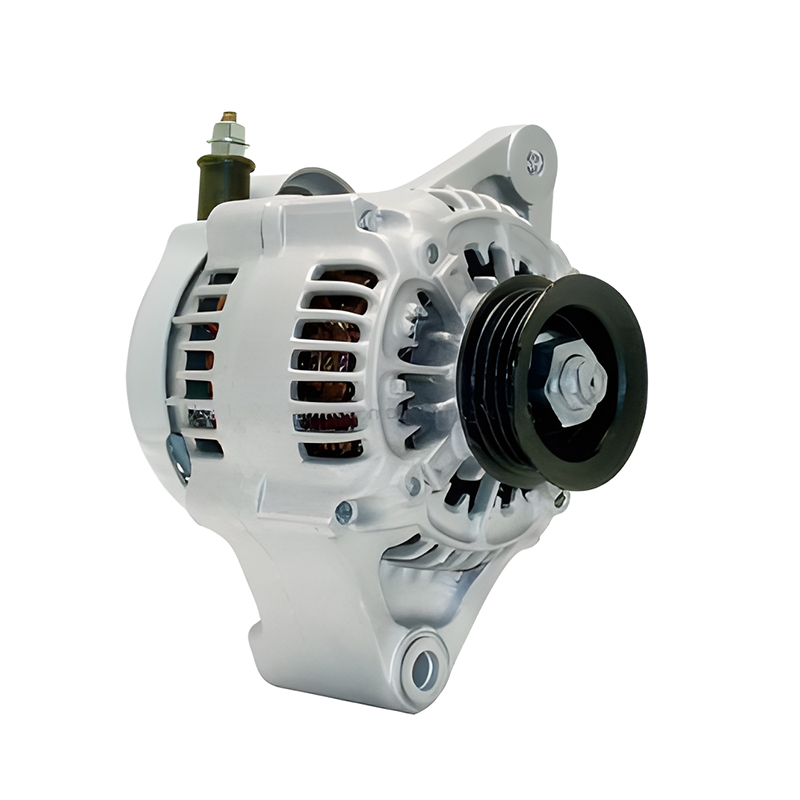 12V 60A 14843N/2706010070 デンソー車のオルタネータートヨタカローラ 2EL 1EL エンジン