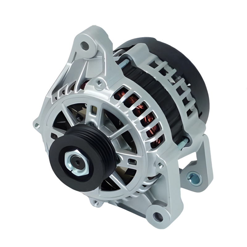 12V 70A 12727N/1012101580 デンソー 車用オルタネーター GAZ Gazelle [カミンズ ISF 2.8]