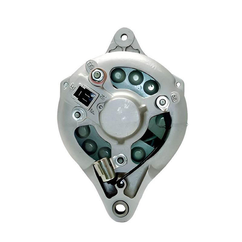 12V 45A 14131N/2702041010 デンソー車用オルタネーター トヨタ 4K、5R、12R、18R、22R エンジン用