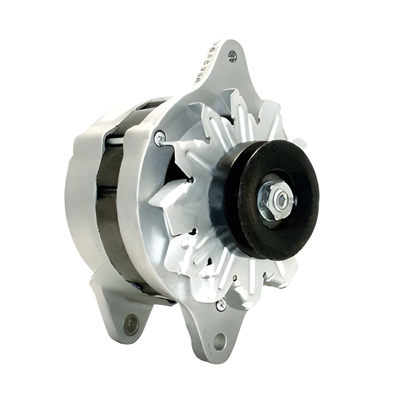 12V 45A 14131N/2702041010 デンソー車用オルタネーター トヨタ 4K、5R、12R、18R、22R エンジン用