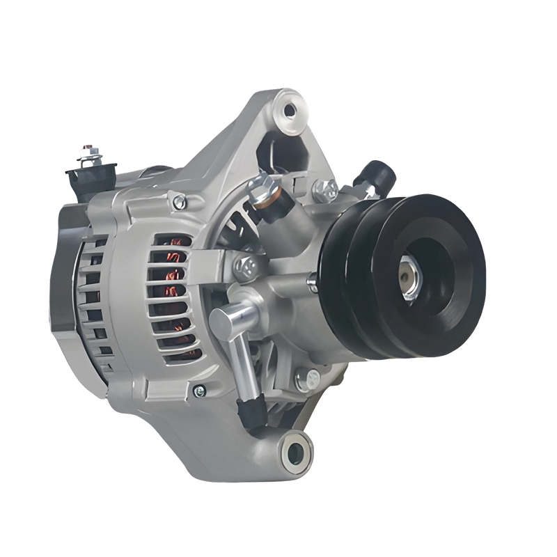 12V 80A 23710N/2704054440 デンソー車のオルタネータートヨタダイナ 3L 5L エンジン