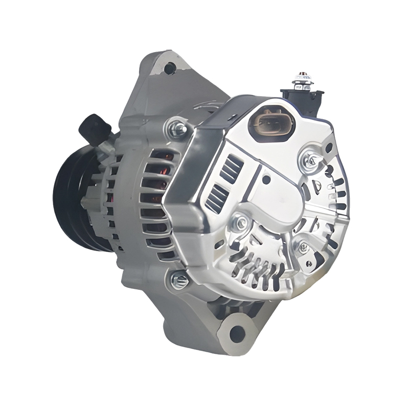 12V 80A 2704054240/1002115040 デンソー車のオルタネータートヨタレジアスエース 2L 3L エンジン