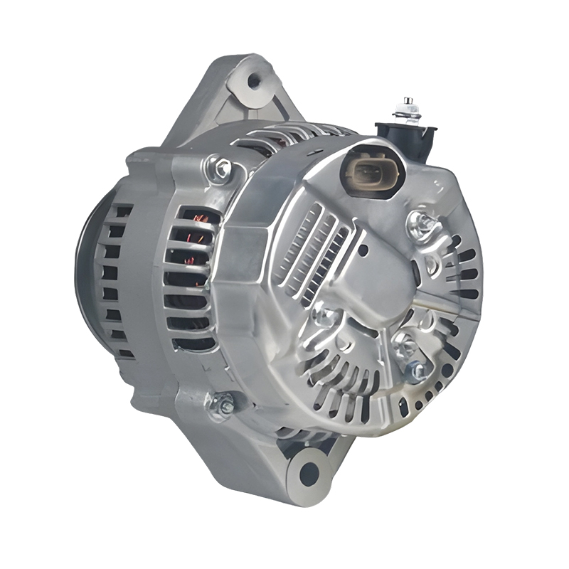 24V 35A 20188N/2706058220 デンソー車のオルタネータートヨタダイナ 3.0L 3.7L 11B 14B エンジン