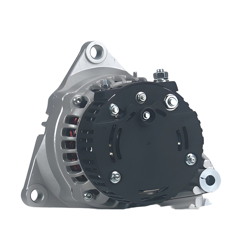 24V 55A VG1246009005 中国車のオルタネーター Weichai Hangfas WD615 Howo A7