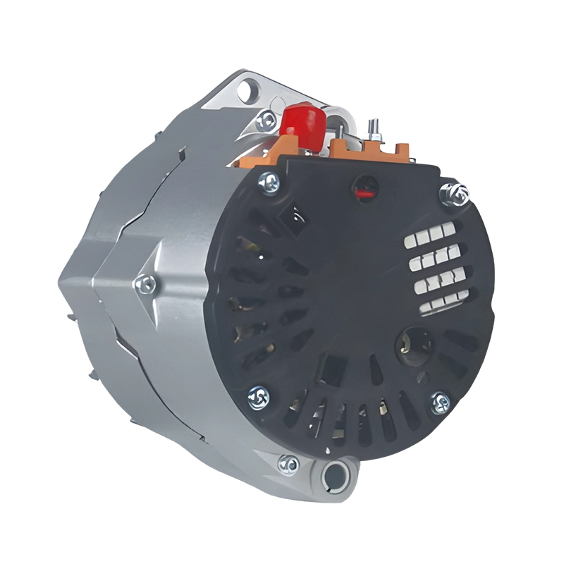 24V 70A 610800090020/1001828445 中国車オルタネーター陝西省 EURO-2 eng.WP10 Weichai WD615