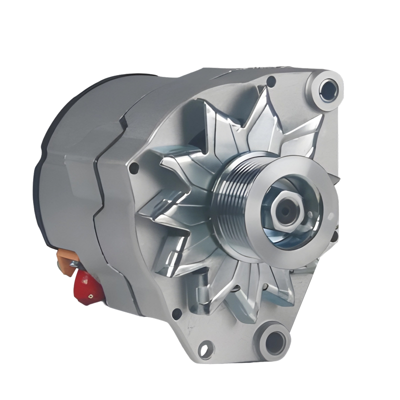 24V 70A 610800090020/1001828445 中国車オルタネーター陝西省 EURO-2 eng.WP10 Weichai WD615