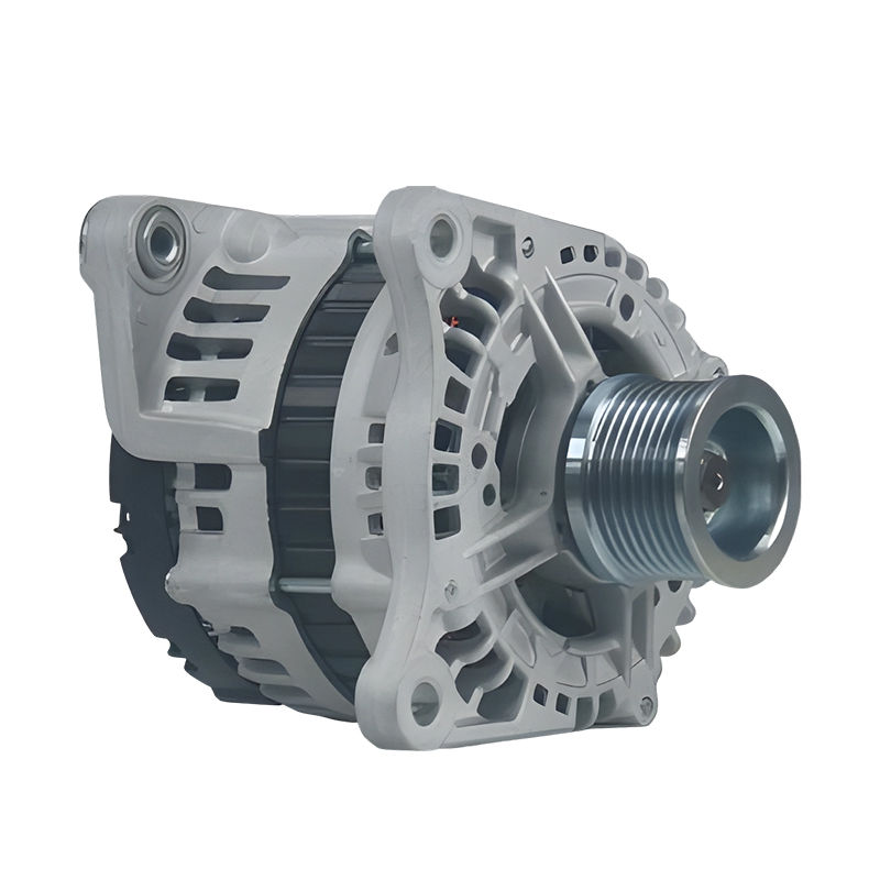 24V 70A 4990783/5263796 カミンズ ISF 3.8 Paz、Foton、GAZ 3309 用 Prestolite 車用オルタネーター
