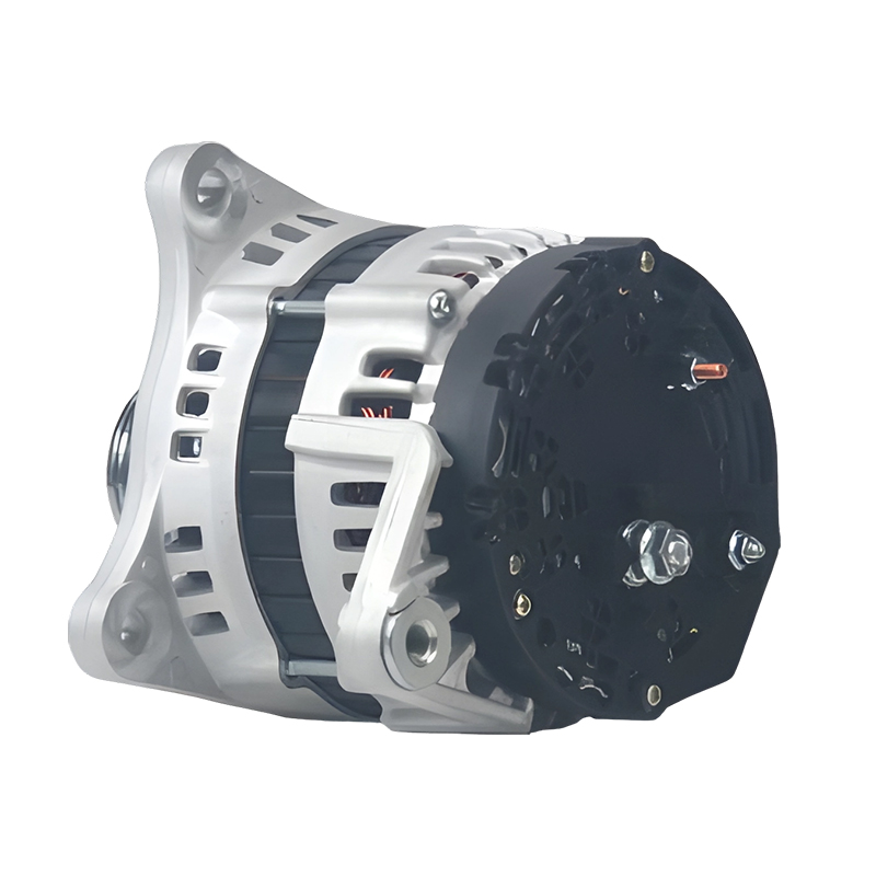 24V 70A 4990783/5263796 カミンズ ISF 3.8 Paz、Foton、GAZ 3309 用 Prestolite 車用オルタネーター