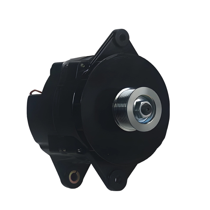 24V 110A 8LHA3096/C3415536 クラークフォークリフト DAF マリンキングロング用プレストライト車オルタネーター