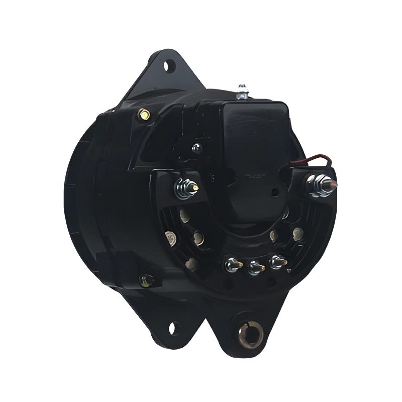 24V 110A 8LHA3096/C3415536 クラークフォークリフト DAF マリンキングロング用プレストライト車オルタネーター