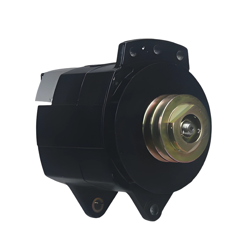 24 150A 8SC3160V/1501935 キャタピラーカミンズ XICHAI-FAWD トラック用プレストライト車オルタネーター